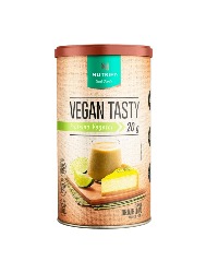 VEGAN TASTY 420G TORTA LIMAO NUTRIFY