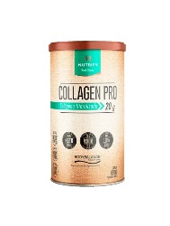 COLLAGEN PRO 450G NEUTRO  NUTRIFY