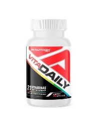 VITA DAILY 90 CAPS ADAPTOGEN SCIENCE