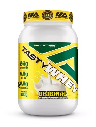 TASTY WHEY 900G ORIGINAL ADAPTOGEN SCIENCE