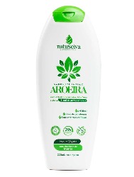 SABONETE INTIMO AROEIRA 220ML MENTA NATUSEIVA