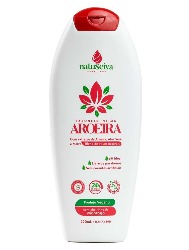 SABONETE INTIMO AROEIRA 220ML MORANGO NATUSEIVA