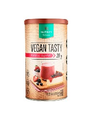 VEGAN TASTY 420G CHEESECAKE NUTRIFY