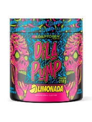 DILA PUMP 318G LIMONADA ADAPTOGEN SCIENCE