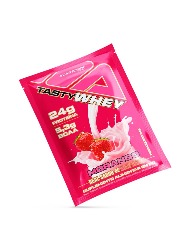 TASTY WHEY 34G STRAWBERRY CREAM ADAPTOGEN SCIENCE