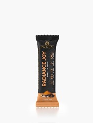 RADIANCE JOY PROTEIN BAR 50G GOLDEN MILK ESSENTIAL NUTRITON