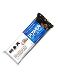 POWER PROTEIN BAR 41G AVELA/COCO MAX TITANIUM