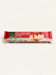COLLAGEN BAR 50G CHEESECAKE FRUTAS VERMELHAS NUTRIFY