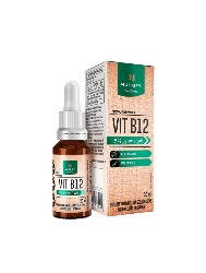 VITAMINA B12 20ML NUTRIFY