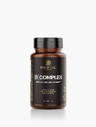 BCOMPLEX 120 CAPS ESSENTIAL NUTRITION