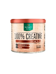 CREATINA 100% 300G NUTRIFY