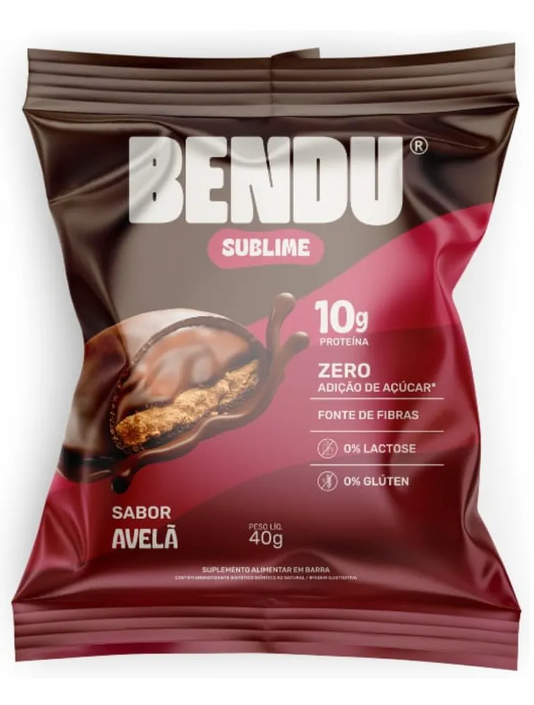 SUBLIME 40G AVELA BENDU
