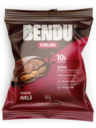 SUBLIME 40G AVELA BENDU