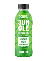 JUNGLE ENDURANCE 500ML LIMONADA PLANT POWER