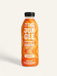 JUNGLE ENDURANCE 500ML TANGERINA PLANT POWER