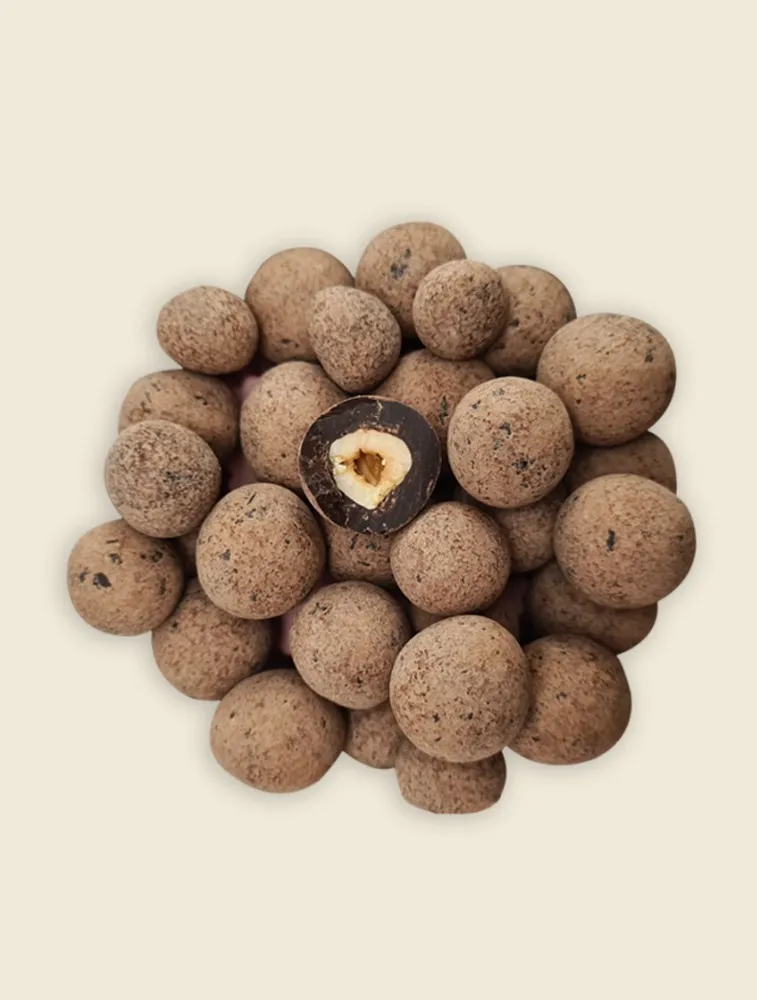 AMENDOAS BLEND GRANEL