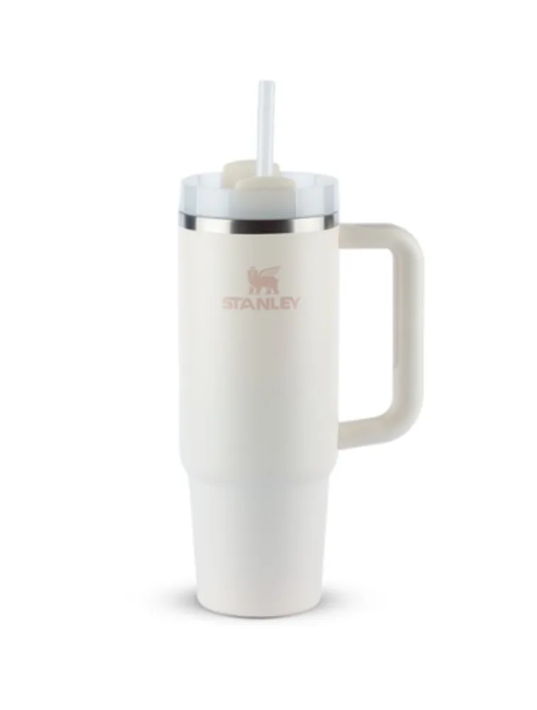 COPO QUENCHER TERMICO 2.0 0,88L CREAM STANLEY 08150