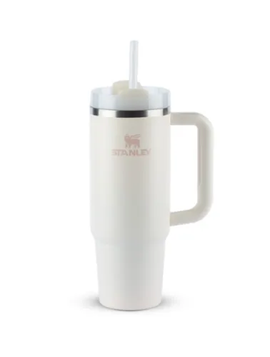 COPO QUENCHER TERMICO 2.0 0,88L CREAM STANLEY 08150