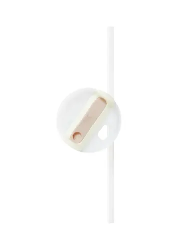 COPO QUENCHER TERMICO 2.0 0,88L CREAM STANLEY 08150