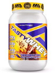 TASTY WHEY 900G CHOCOMALTINE ADAPTOGEN SCIENCE