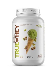 TRUE WHEY 837G PISTACHIO ICE CREAM TRUE SOURCE
