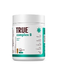 TRUE COMPLEX 90 CAPSULAS TRUE SOURCE