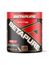 BETAPURE 200G ADAPTOGEN SCIENCE