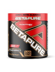 BETAPURE 200G ADAPTOGEN SCIENCE