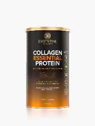 COLLAGEN ESSENTIAL PROTEIN 432G TANGERINA ESSENTIAL NUTRITION