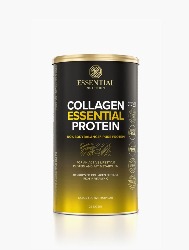 COLLAGEN ESSENTIAL PROTEIN 427G FRUTAS TROPICAIS ESSENTIAL NUTRITION