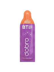GEL BT NITRATO 30G LARANJA/MORANGO DOBRO