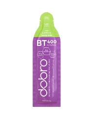 GEL BT NITRATO/CAFEINA 30G LIMAO/GENGIBRE DOBRO