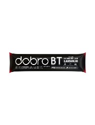 GEL BT 30G LARANJA DOBRO