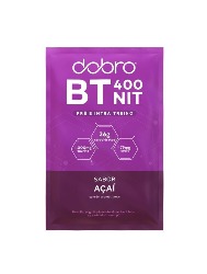 SACHE BT NITRATO 30G ACAI/TAURINA DOBRO