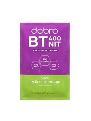 SACHE BT NITRATO 30G LIMAO/GENGIBRE DOBRO