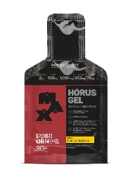 HORUS GEL 30G ENERGETICO  MAX TITANIUM
