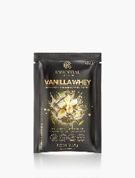 VANILLA WHEY 25G ESSENTIAL