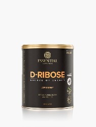 D-RIBOSE 300G ESSENTIAL NUTRITION