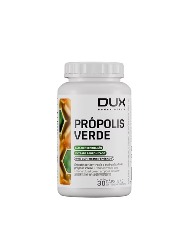 PRÓPOLIS VERDE 30 CÁPSULAS DUX NUTRITION