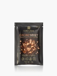 CACAO WHEY 28G ESSENTIAL NUTRITION
