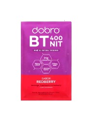 SACHE BT NITRATO 30G REDBERRY DOBRO