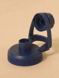 TAMPA STIFF MARINHO PACCO