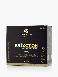 PRE ACTION 540G/20DS ABACAXI/HORTELA ESSENTIAL NUTRITION