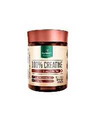 100% CREATINE 120 CAPS NUTRIFY