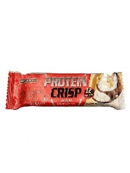 CRISP BAR 45G CREME COCO INTEGRAL MEDICA