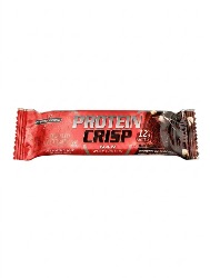 CRISP BAR 45G BROWNIE CHOCOLATE INTEGRAL MEDICA