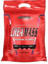 CREAMASS 3KG CHOCOLATE INTEGRAL MEDICA