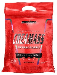 CREAMASS 3KG BAUNILHA INTEGRAL MEDICA