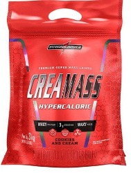 CREAMASS 3KG COOKIES INTEGRAL MEDICA
