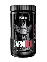 CARNIBOL DARKNESS 900G BAUNILHA INTEGRAL MEDICA